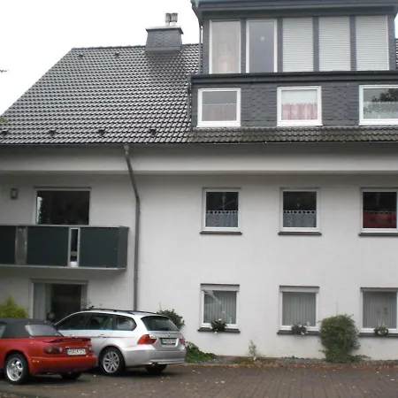 Ferienwohnung Springebach Apartment